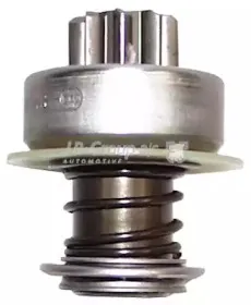 Привод с механизмом свободного хода, стартер JP GROUP купить