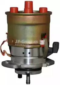 Розподільник запалення(трамблер) JP GROUP купить