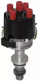 Розподільник запалення(трамблер) JP GROUP купить