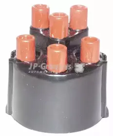 Крышка распределителя зажигания JP GROUP купить