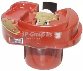 Бегунок распределителя зажигани JP GROUP купить