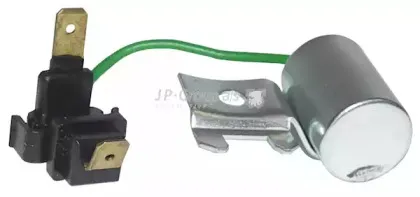 Конденсатор, система зажигания JP GROUP купить