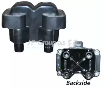 Катушка зажигания JP GROUP купить