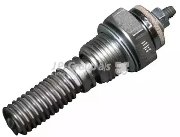 Свеча накаливания JP GROUP купить