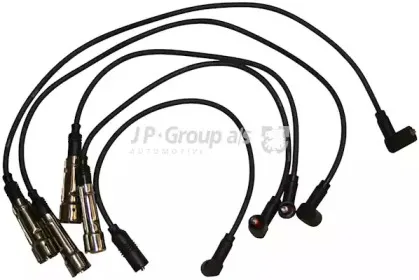Комплект проводов зажигания JP GROUP купить