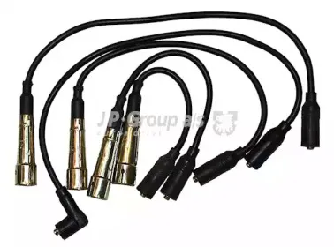 Комплект проводов зажигания JP GROUP купить