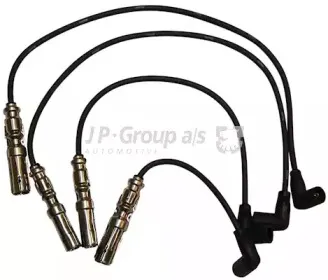 Комплект проводов зажигания JP GROUP купить