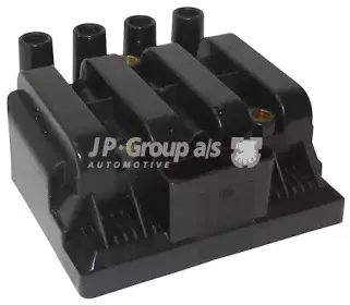 Блок управления, система зажигания JP GROUP купить
