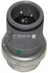 Датчик, температура охлаждающей жидкости JP GROUP купить