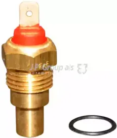 Датчик, температура охлаждающей жидкости JP GROUP купить