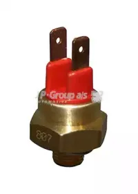 Датчик, температура охлаждающей жидкости JP GROUP купить