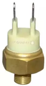 Датчик, температура охлаждающей жидкости JP GROUP купить