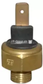 Датчик, температура охлаждающей жидкости JP GROUP купить