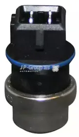 Датчик, температура охлаждающей жидкости JP GROUP купить