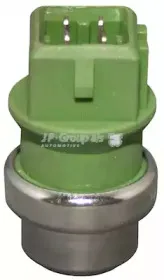 Датчик, температура охлаждающей жидкости JP GROUP купить