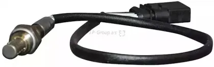 Датчик кислорода (лямбда зонд) JP GROUP купить