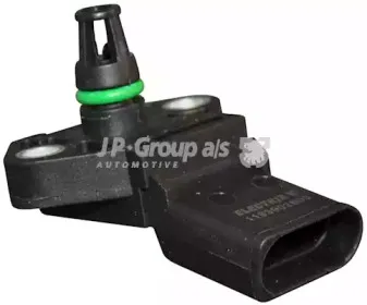 Датчик, давление во впускной трубе JP GROUP купить