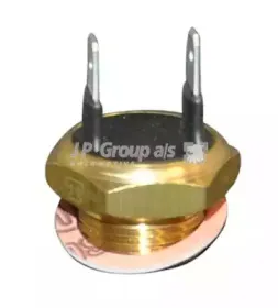 Термовыключатель, вентилятор радиатора JP GROUP купить