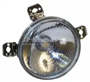 Вставка фары, основная фара JP GROUP купить