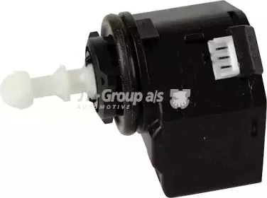 Регулировочный элемент, регулировка угла наклона фар JP GROUP купить