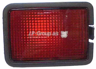 Задний противотуманный фонарь JP GROUP купить