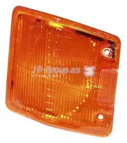 Рассеиватель, фонарь указателя поворота JP GROUP купить