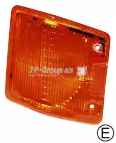 Рассеиватель, фонарь указателя поворота JP GROUP купить