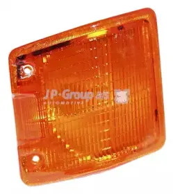 Рассеиватель, фонарь указателя поворота JP GROUP купить