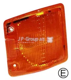 Рассеиватель, фонарь указателя поворота JP GROUP купить