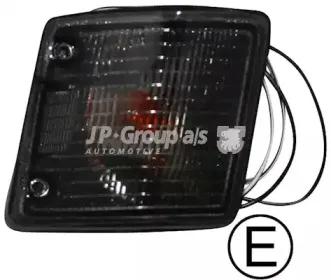 Фонарь указателя поворота JP GROUP купить