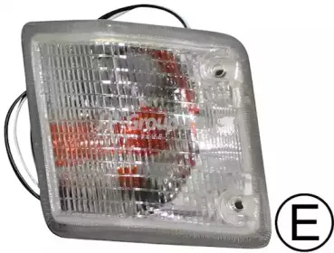 Фонарь указателя поворота JP GROUP купить