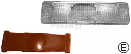Фонарь указателя поворота JP GROUP купить