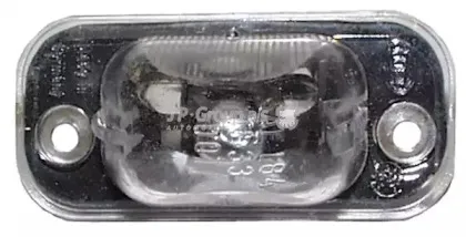 Фонарь освещения номерного знака JP GROUP купить