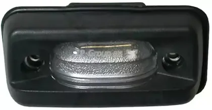 Фонарь освещения номерного знака JP GROUP купить