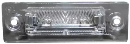 Фонарь освещения номерного знака JP GROUP купить