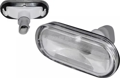 Фонарь освещения номерного знака JP GROUP купить