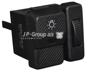 Выключатель, головной свет JP GROUP купить