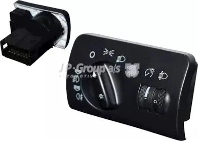 Выключатель, головной свет JP GROUP купить