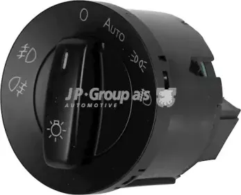 Выключатель, головной свет JP GROUP купить