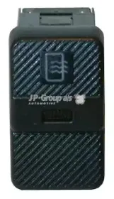 Выключатель, обогреватель заднего стекла JP GROUP купить