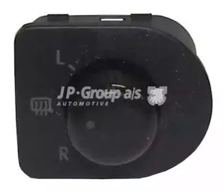 Выключатель, регулирование зе JP GROUP купить