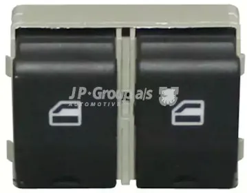 Выключатель, стеклолодъемник JP GROUP купить
