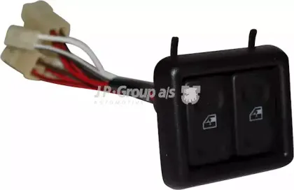 Выключатель, стеклолодъемник JP GROUP купить