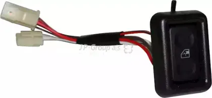 Выключатель, стеклолодъемник JP GROUP купить