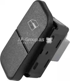 Выключатель, стеклолодъемник JP GROUP купить