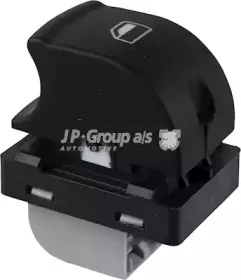 Выключатель, стеклолодъемник JP GROUP купить