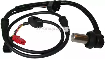 Датчик, частота вращения колеса JP GROUP купить