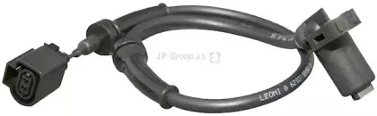 Датчик, частота вращения колеса JP GROUP купить