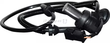 Датчик, частота вращения колеса JP GROUP купить