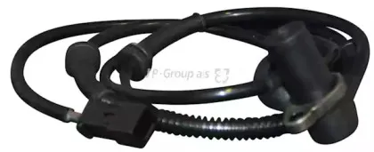 Датчик, частота вращения колеса JP GROUP купить